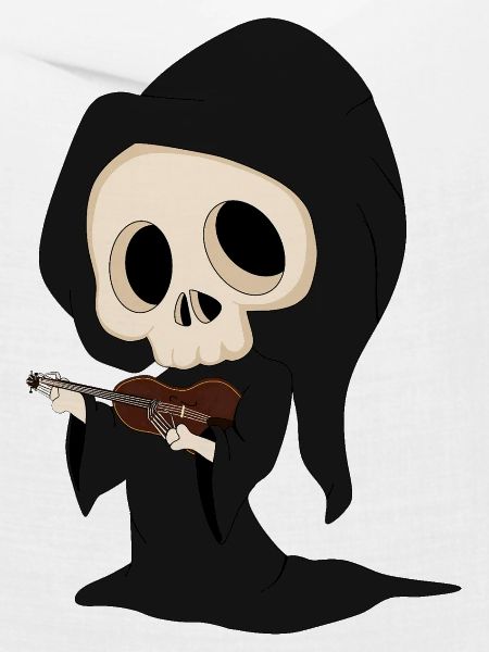 Grim Reaper
