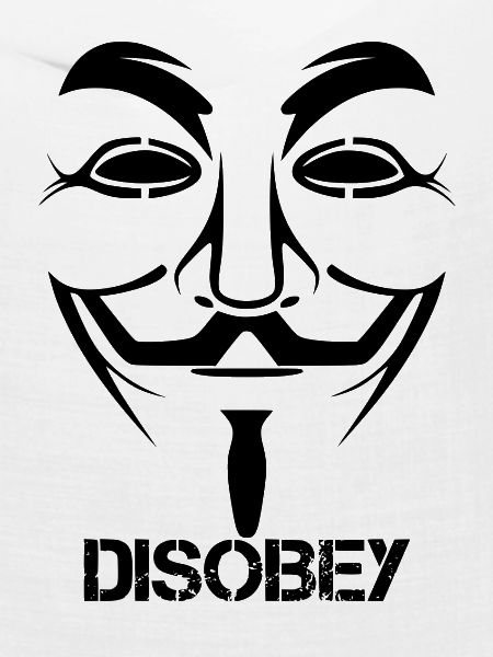 Disobey Anonymous