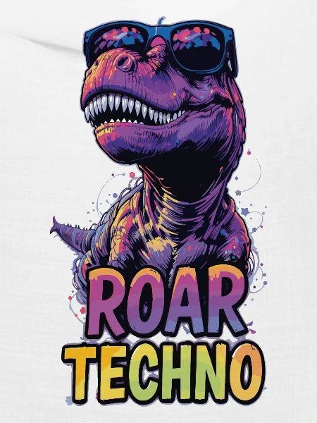 T-Rex - Roar TECHNO