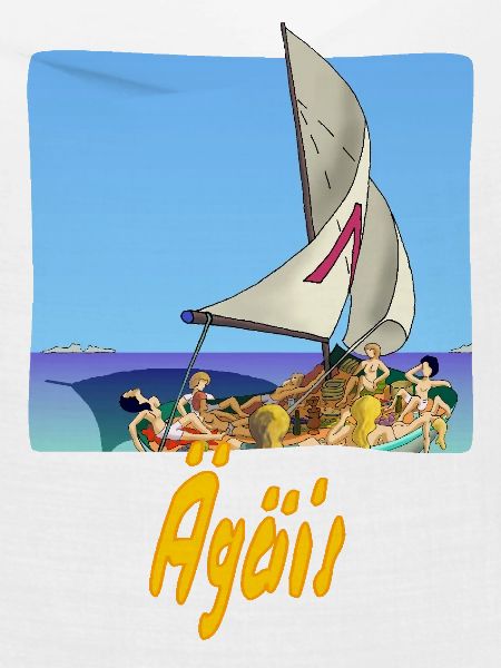 Ägäis
