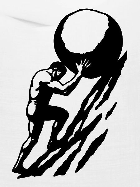 Sisiphus