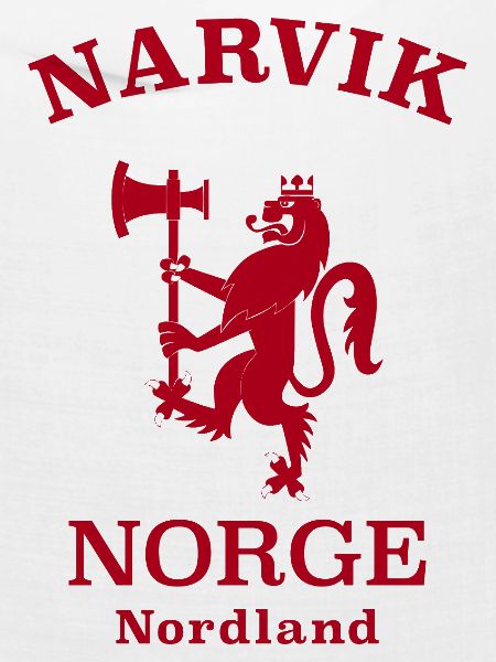 Narvik Norway Norwegen