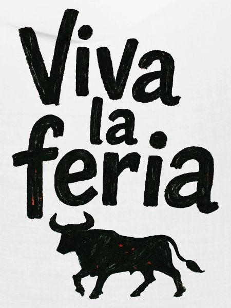 Viva la feria