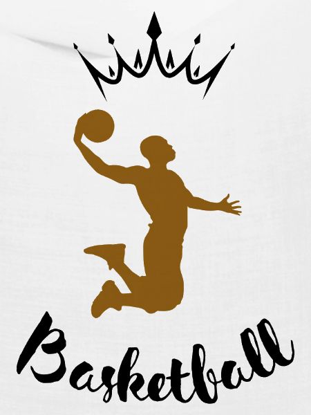 Dunk Silhouette Bronze