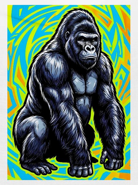 Gorilla
