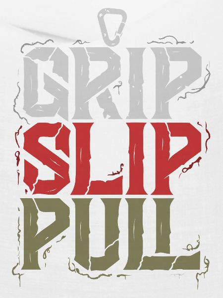 Grip Slip Pullover
