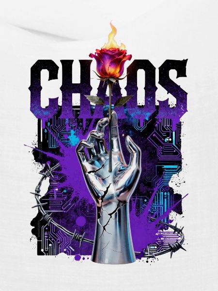 Circuit Rose Rising