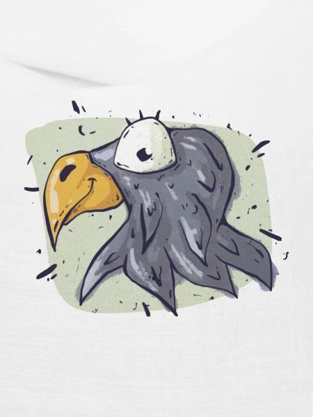 I'm an eagle