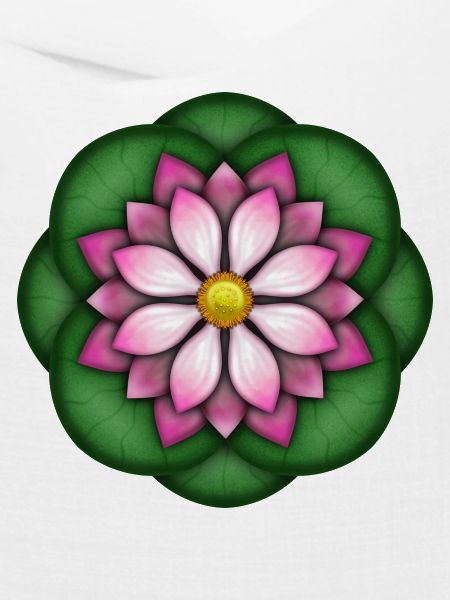 Lotusblume
