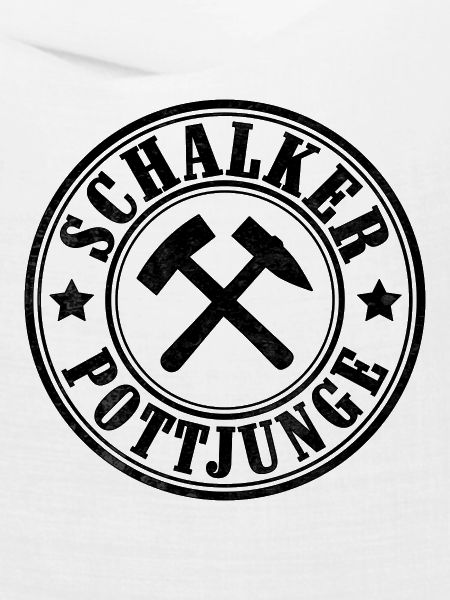 Schalker Pottjunge