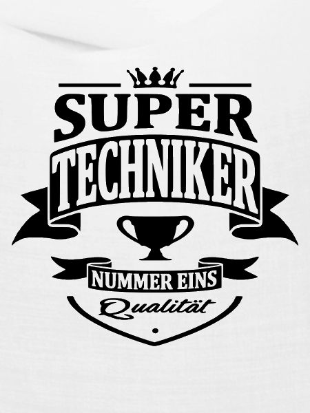 techniker nummer eins