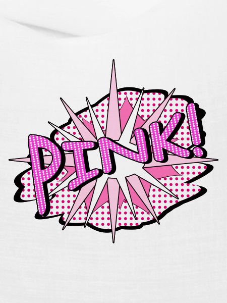 Pink Explosion