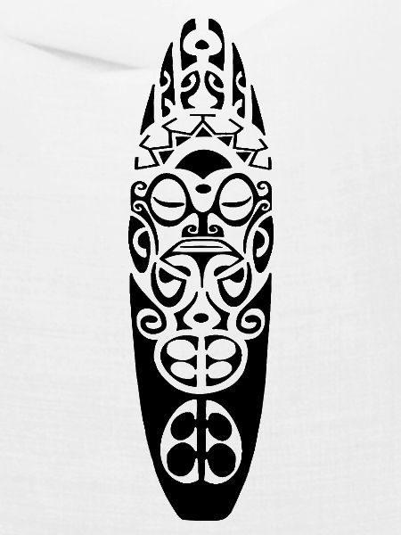 MAORI