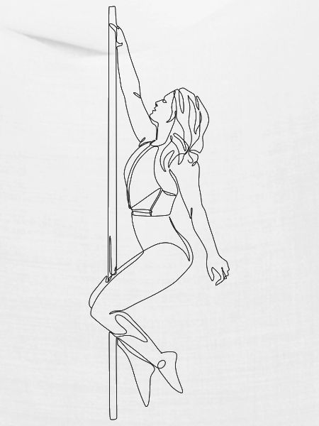 Poledance oneline