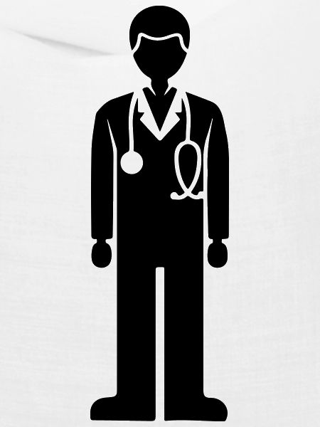 Arzt Doktor