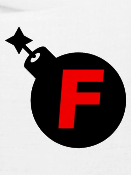 F-Bombe