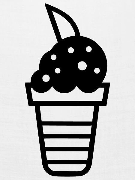 Eisbecher