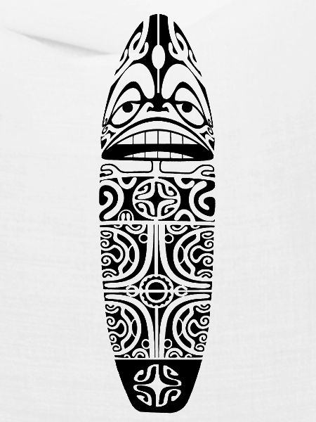 MAORI