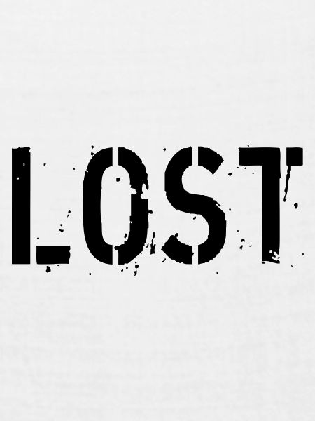 LOST