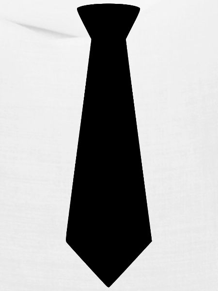 Black Tie