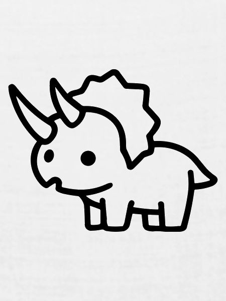 Triceratops