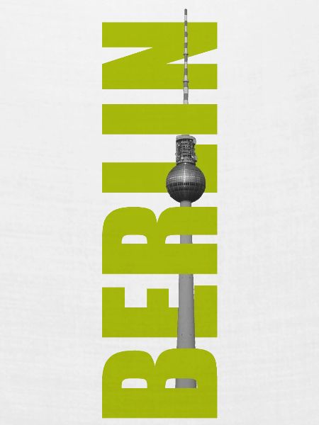 Berliner Fernsehturm