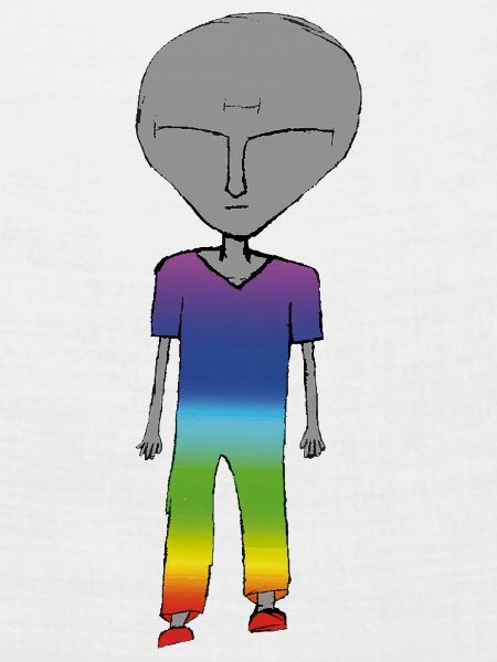 Alien