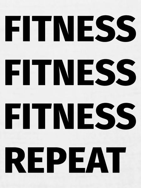 FITNESS