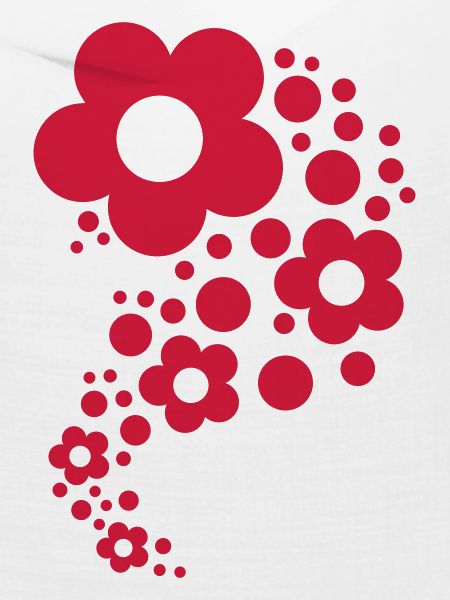 Blumen - Muster
