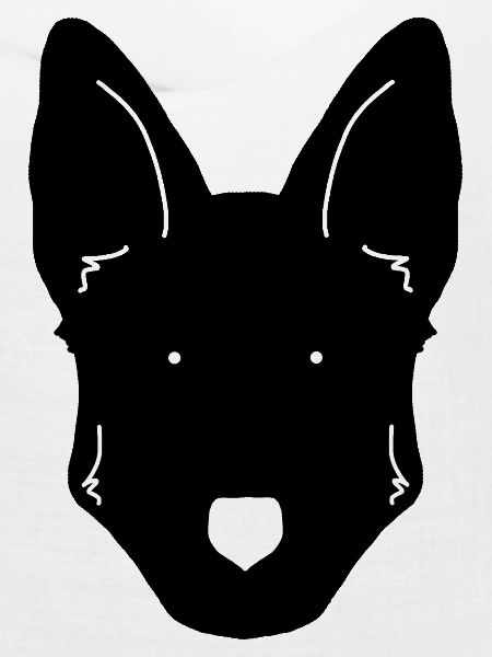 German Shepherd Design