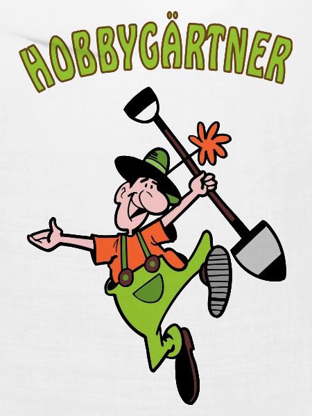 Hobbygärtner