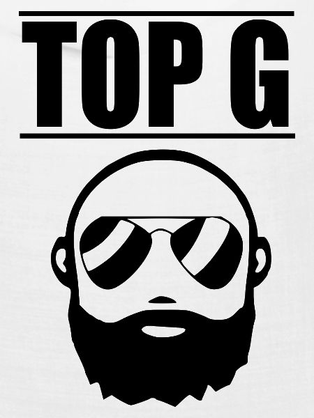 Top G-Logo