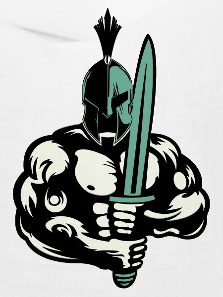 Sparta Warrior