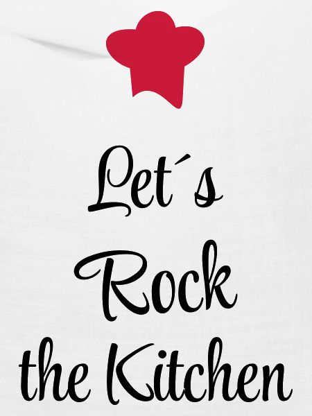 Let`s rock the Kitchen