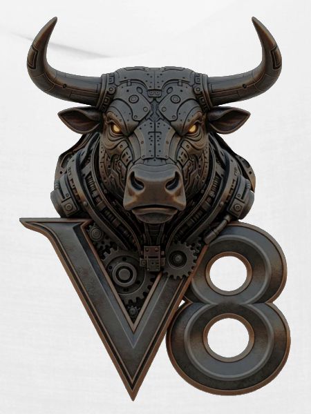 V8