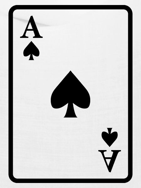 Pik-Ass