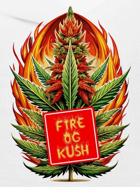Fire Og Kush