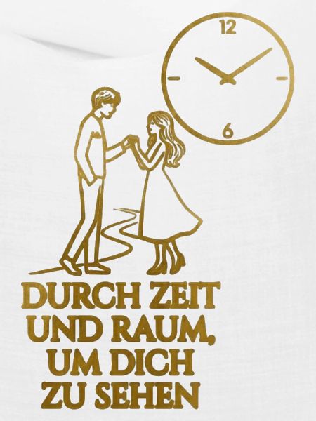 Zeitlose Liebe