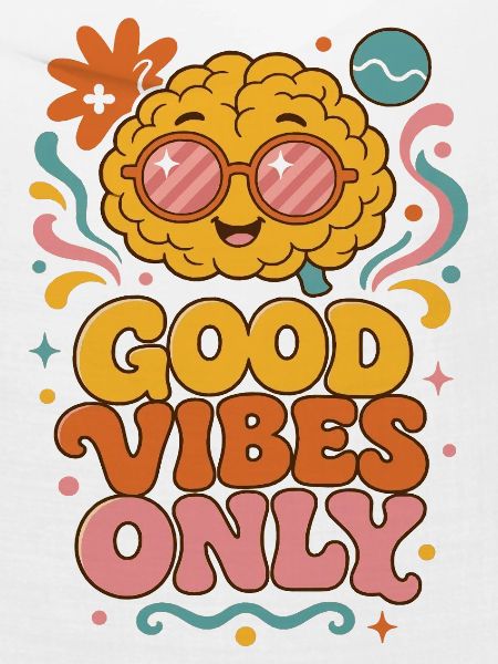 Good V Only Sonnen-Design