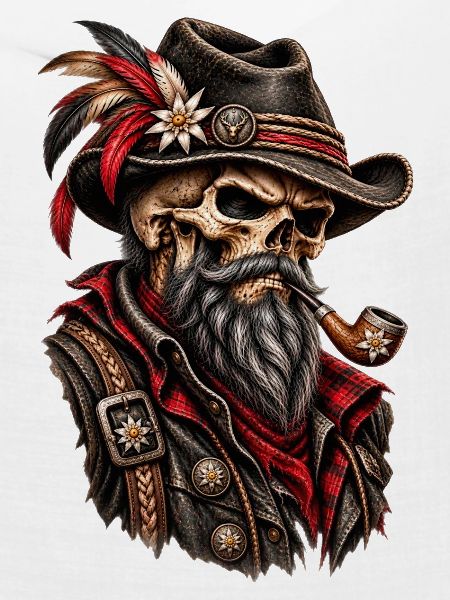 Schwarzwald Outlaw