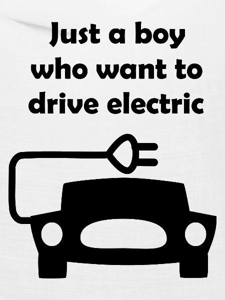 Die elektrischen Autos