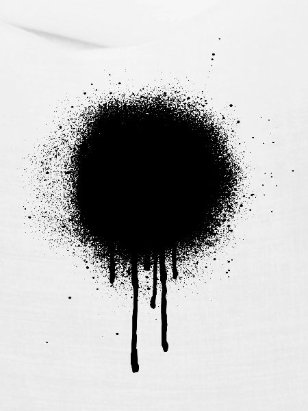 Graffiti Fleck