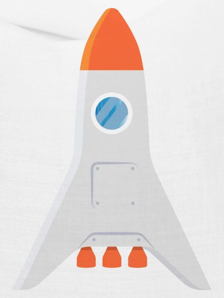 Jaconda - rocket