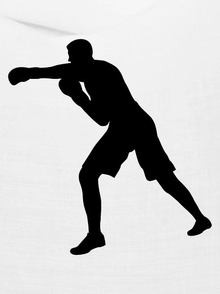 Boxer Schatten