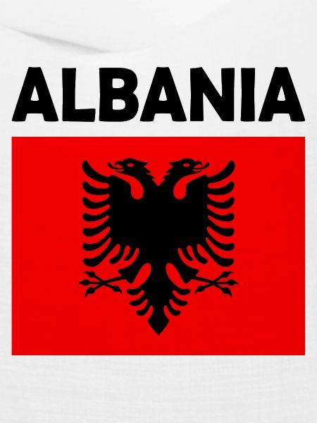 Albanien