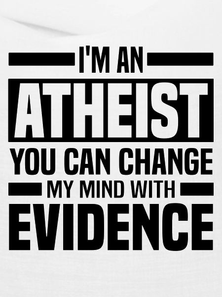 Atheismus