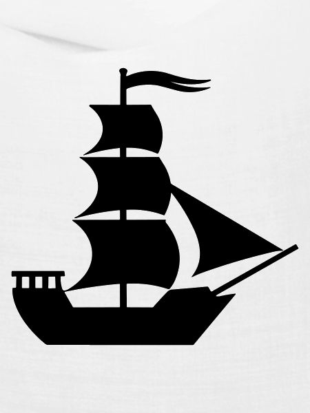 Piratenschiff