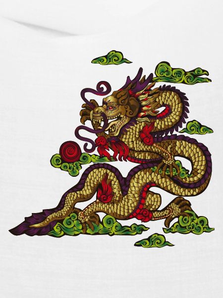 Chinesischer Drache