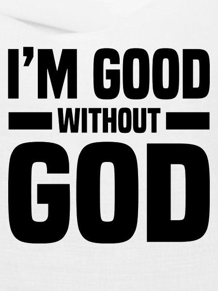 Atheisten