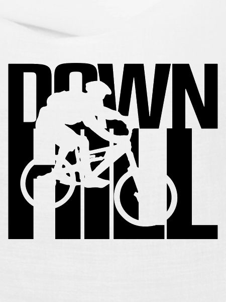 Downhill